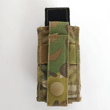 EAGLE M-9 SGL MAG PCH W/ KYDEX INSERT