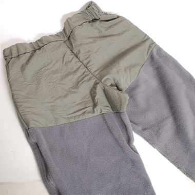 UNITED FLEECE PANTS フリースパンツ MADE IN USA