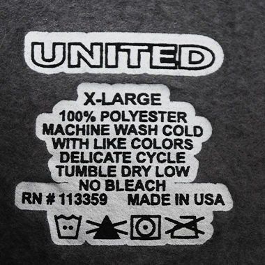 UNITED FLEECE PANTS フリースパンツ MADE IN USA