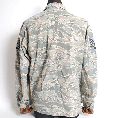 LION USAF ABUジャケット