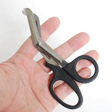 MEDCO PARAMEDIC SHEARS