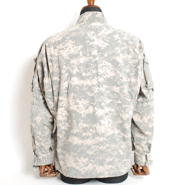 COAT ARMY COMBAT UNIFORM ACU