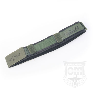 USMC LWH GENTEX ヘッドバンド 米軍払い下げ品