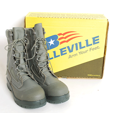 Air force maintainer on sale boots