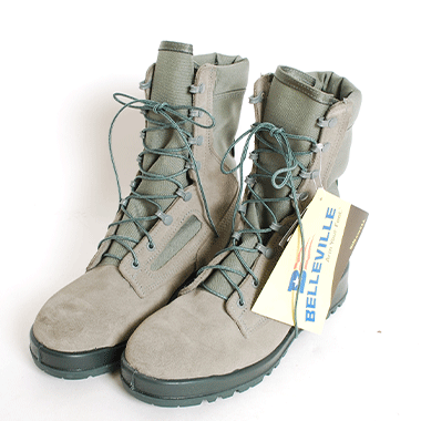 belleville hot weather steel toe boots