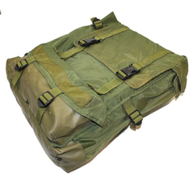 RANGER BAG FALCON 2 RADIO PACK 米軍払い下げ品の商品詳細｜ミリタリーショップなら米軍放出品の専門店の沖縄ミリカジ