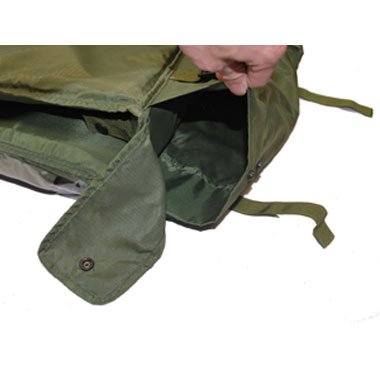 RANGER BAG FALCON 2 RADIO PACK 米軍払い下げ品の商品詳細｜ミリタリーショップなら米軍放出品の専門店の沖縄ミリカジ