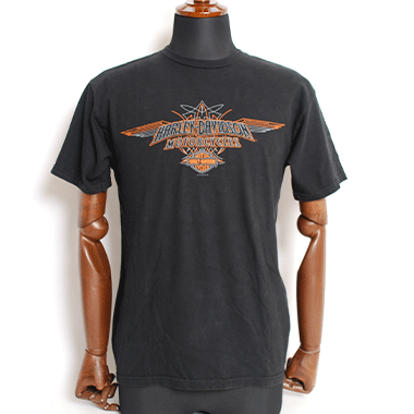 HARLEY-DAVIDSON Tシャツの商品詳細｜ミリタリーショップなら米軍放