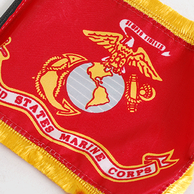 USMC USA フラッグセット