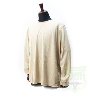 UNDERSHIRT LIGHT WEIGHT COLD WEATHER ARMY ECWCS GEN3 L1 ポーラテック シャツ