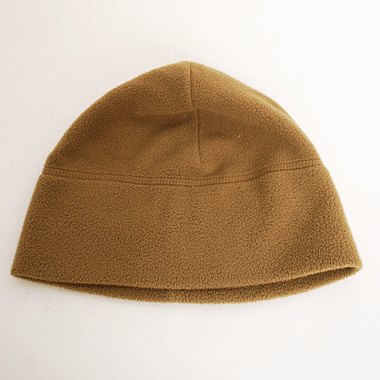 CAP SYNTHETIC MICROFLEECE