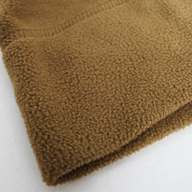 CAP SYNTHETIC MICROFLEECE