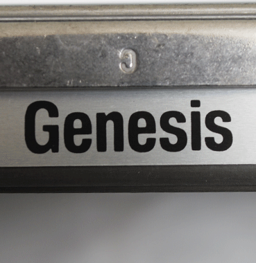 GENESIS HALF LENGTH CONTAINER