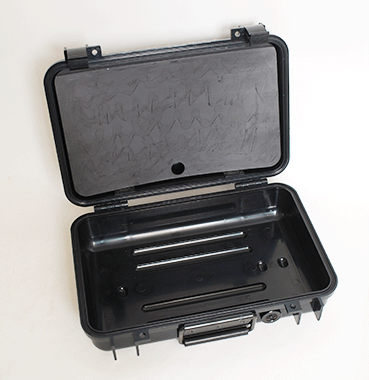 HANDHELD LASER MARKER KIT