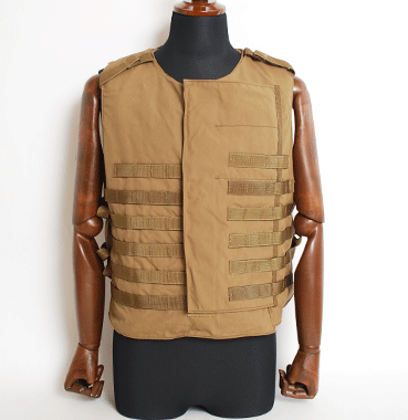 SDS OTV BASE VEST CARRIERの商品詳細｜ミリタリーショップなら米軍放出品の専門店の沖縄ミリカジ