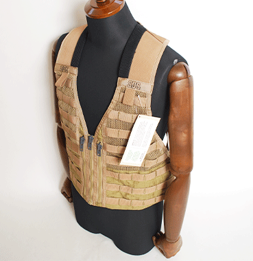 SDS SUPER FLC VEST