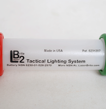 LAZER BRITE 2 TACTICAL LIGHTING SYSTEMの商品詳細｜ミリタリー