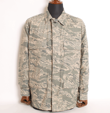 air force utility camo