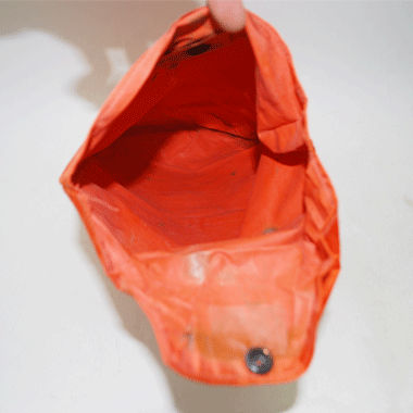 LPP-1A LIFE PRESERVER BAG