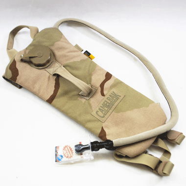 CAMELBAK MAXIMUM GEAR 3C キャメルバック  70oz 2L