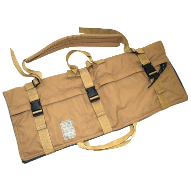 SPARE BARREL BAG TAN バレルバッグ　7,800円⇒5,800円