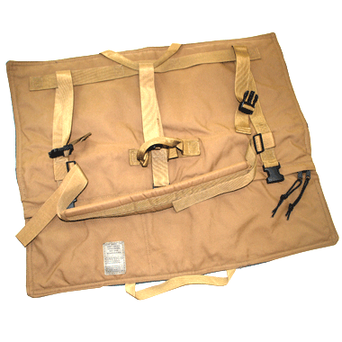 SPARE BARREL BAG TAN バレルバッグ　7,800円⇒5,800円