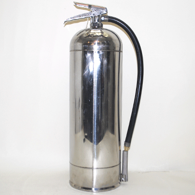 ミリタリー消火器 WATER FIRE EXTINGUISHER 2 1/2 GALLON PRESSURIZED  14800円⇒9,800円の商品詳細｜ミリタリーショップなら米軍放出品の専門店の沖縄ミリカジ