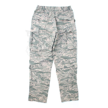 DSCP USAF CAMOUFLAGE PATTERN パンツ