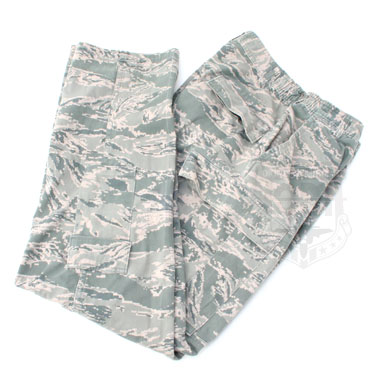 DSCP USAF CAMOUFLAGE PATTERN パンツ