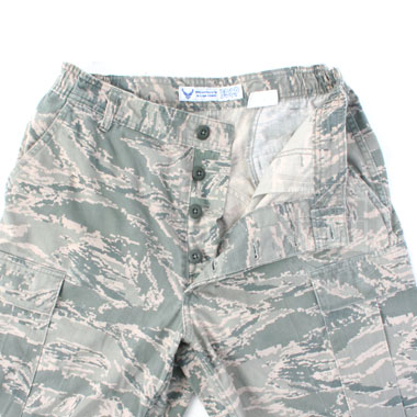 DSCP USAF CAMOUFLAGE PATTERN パンツ