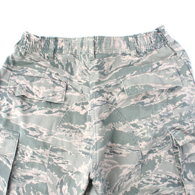 DSCP USAF CAMOUFLAGE PATTERN パンツ