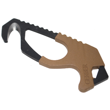 GERBER STRAP CUTTER ストラップカッター パラコードカッター