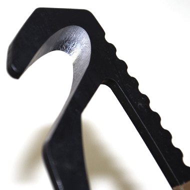 GERBER STRAP CUTTER ストラップカッター パラコードカッター