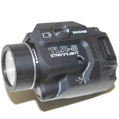 ストリームライト/STREAMLIGHT 新品未開封☆TLR-8AG☆-