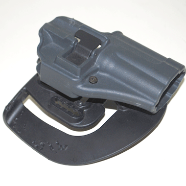 BLACKHAWK CQC HOLSTER ブラックホーク ホルスター