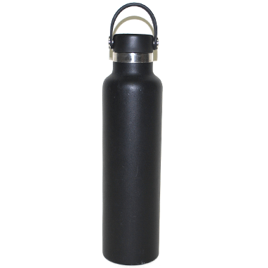 HYDROFLASK ハイドロフラスク ウォーターボトル 水筒 24oz ブラックの商品詳細｜ミリタリーショップなら米軍放出品の専門店の沖縄ミリカジ