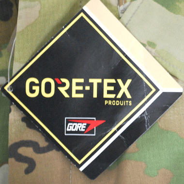 TROUSERS APEC OCP PATTERN GORE-TEX ゴアテックスパンツ マルチカモ