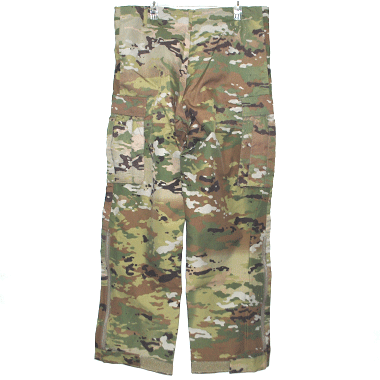 TROUSERS APEC OCP PATTERN GORE-TEX ゴアテックスパンツ マルチカモ