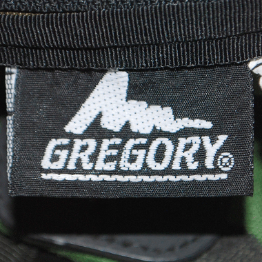 GREGORY グレゴリー SPEAR 特殊部隊 バックパック  ウッドランド MADE IN USA  37800円