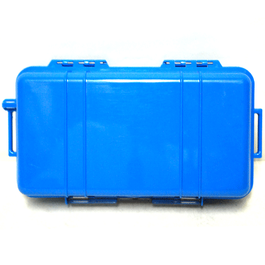 PELICAN 1060 MICRO CASE ペリカンケース ブルー