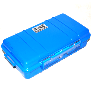 PELICAN 1060 MICRO CASE ペリカンケース ブルー