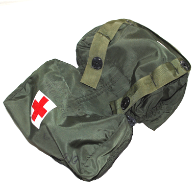 US FIRST AID KIT GENERAL PURPOSE ファーストエイドキット 応急処置セット OD