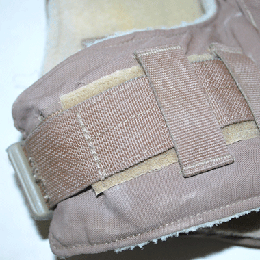 BODY ARMOR MODULAR TACTICAL VEST ボディーアーマー タクティカルベスト TAN