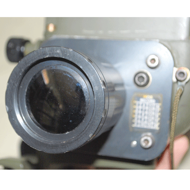 THALES タレス IMAGER THEMAL LITE サーマルライト 照射器 OD の商品 