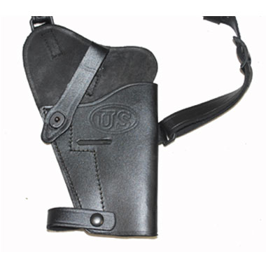 M7 SHOULDER HOLSTER ショルダーホルスターの商品詳細｜ミリタリーショップなら米軍放出品の専門店の沖縄ミリカジ