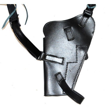 M7 SHOULDER HOLSTER ショルダーホルスターの商品詳細｜ミリタリーショップなら米軍放出品の専門店の沖縄ミリカジ