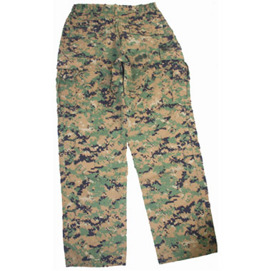 USMC 海兵隊 マーパット パンツ MARPAT 米軍放出品の商品詳細