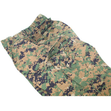 USMC 海兵隊 マーパット パンツ MARPAT 米軍放出品の商品詳細｜ミリタリーショップなら米軍放出品の専門店の沖縄ミリカジ