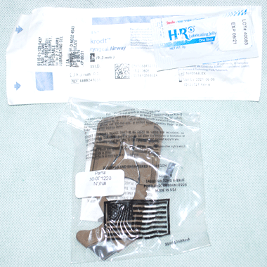 USAF FIRST AID KIT SET ファーストエイドキット ABU