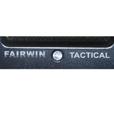 FAIRWIN タクティカルベルト コブラバックル OD